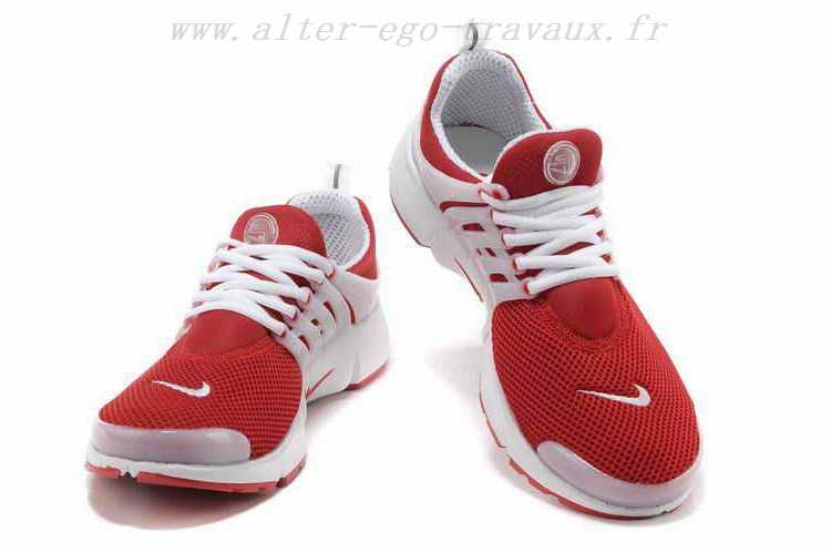 nike air presto homme rouge, Braderie Nike Air Presto Homme Pas Cher Karolien Rabais FR-1009614